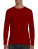 Gildan Mens Softstyle Long Sleeve Tee - 107-09-400 - variant Fr 107094004