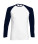 Baseball Longsleeve T - 116-01-050 - variant Fr 116010504