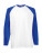 Baseball Longsleeve T - 116-01-053 - variant Fr 116010537