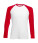 Baseball Longsleeve T - 116-01-054 - variant Fr 116010545