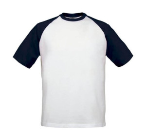 T-Shirt Base-Ball - Reklamnepredmety