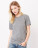 Unisex Triblend Crew Neck T-Shirt - 142-06-109 - variant Fr 142061093