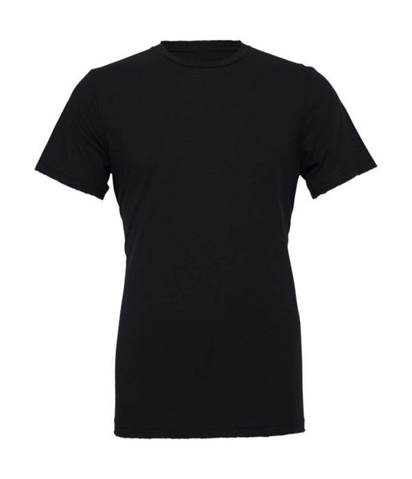 Unisex Triblend Crew Neck T-Shirt