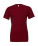 Unisex Triblend Crew Neck T-Shirt - 142-06-421-f-2016-nc-01 - variant
