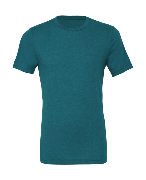 Unisex Triblend Crew Neck T-Shirt