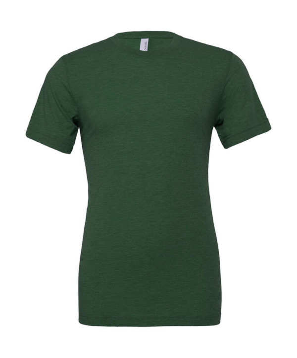 Unisex Triblend Crew Neck T-Shirt