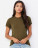 Unisex Triblend Crew Neck T-Shirt - 142-06-532 - variant Fr 142065323