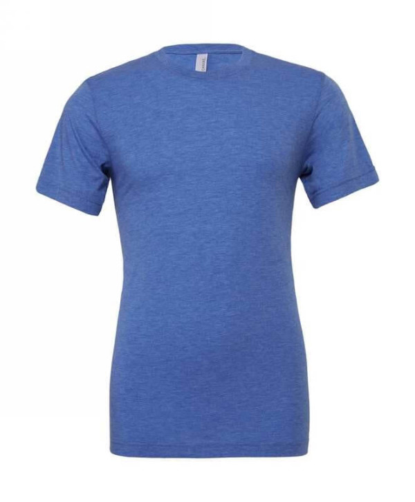 Unisex Triblend Crew Neck T-Shirt