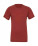 Unisex Triblend Crew Neck T-Shirt - 142_06_409 - variant Fr 142064093