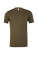 Unisex Triblend Crew Neck T-Shirt - 142_06_532 - variant Fr 142065323