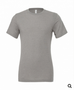 Unisex Triblend T-Shirt - Reklamnepredmety