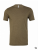 Unisex Triblend T-Shirt - olive - variant 