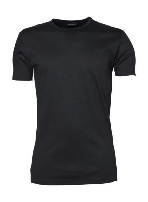 Mens Interlock T-Shirt - Reklamnepredmety