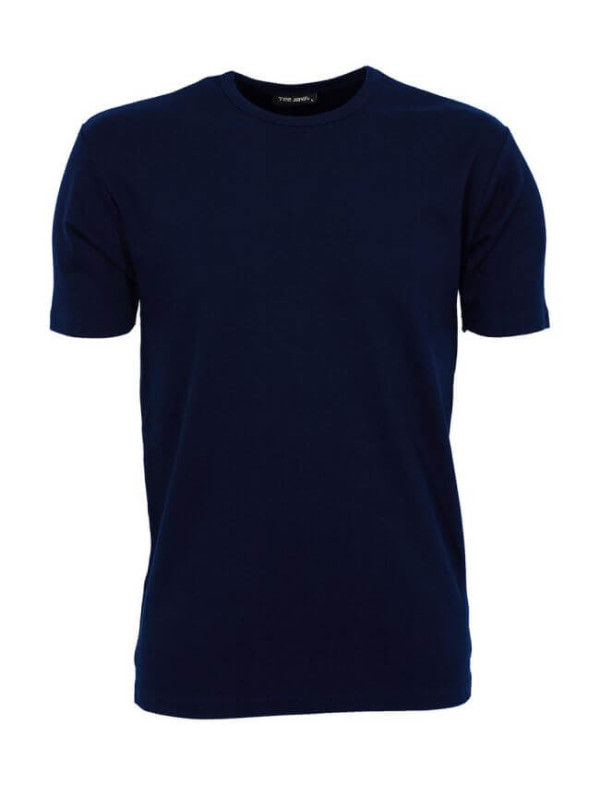 Mens Interlock T-Shirt