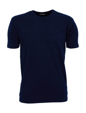 Mens Interlock T-Shirt - Reklamnepredmety