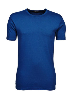 Mens Interlock T-Shirt - Reklamnepredmety