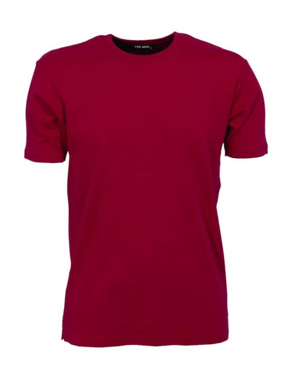 Mens Interlock T-Shirt