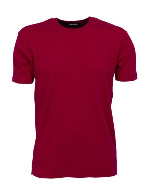 Mens Interlock T-Shirt - Reklamnepredmety