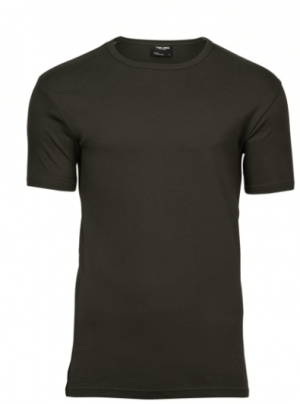 Mens Interlock T-Shirt - Reklamnepredmety