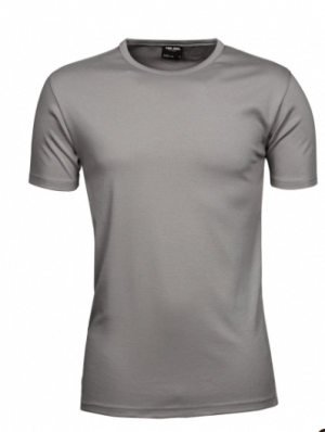 Mens Interlock T-Shirt - Reklamnepredmety