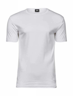 Mens Interlock T-Shirt - Reklamnepredmety