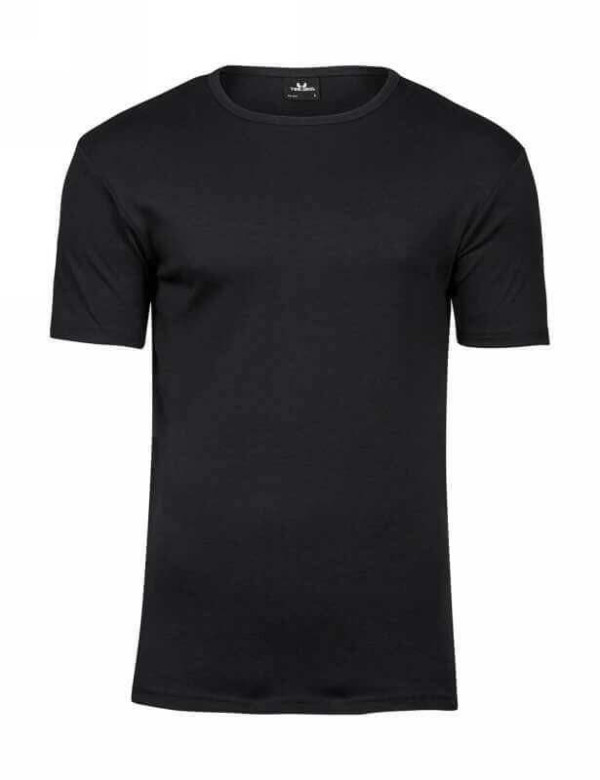 Mens Interlock T-Shirt