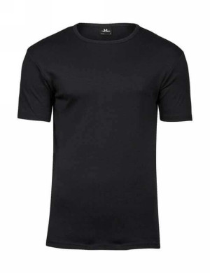 Mens Interlock T-Shirt - Reklamnepredmety