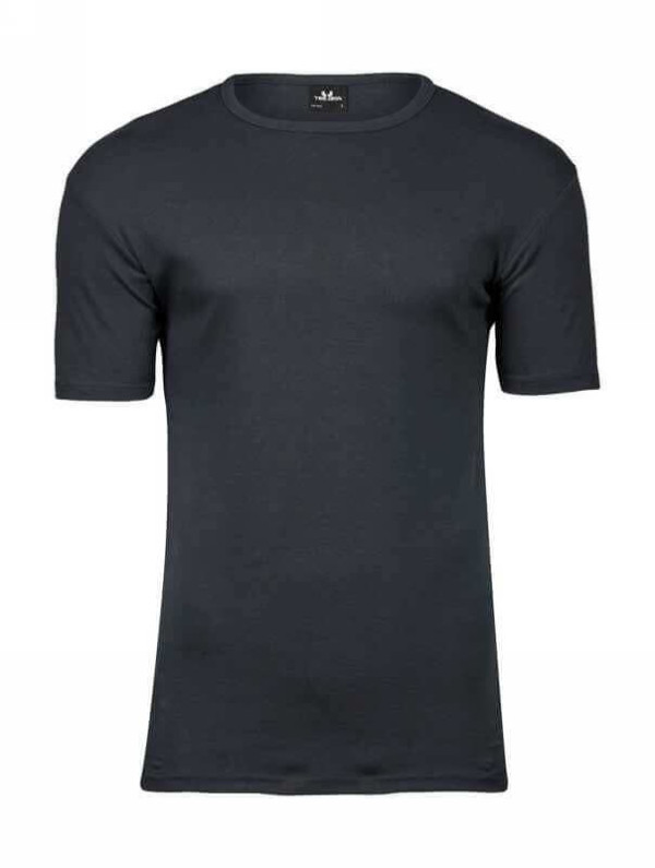 Mens Interlock T-Shirt