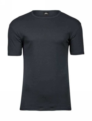 Mens Interlock T-Shirt - Reklamnepredmety