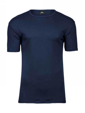 Mens Interlock T-Shirt - Reklamnepredmety