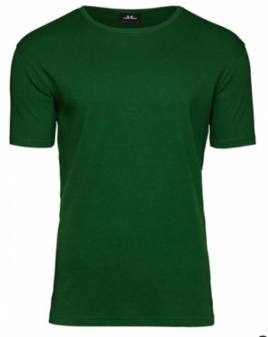 Mens Interlock T-Shirt - Reklamnepredmety