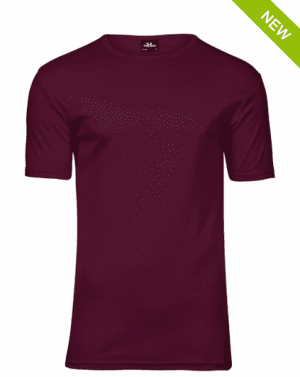 Mens Interlock T-Shirt - Reklamnepredmety