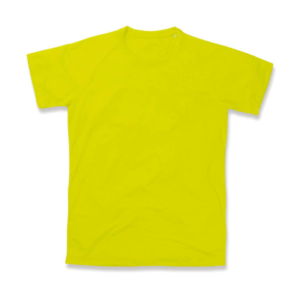 Active 140 Raglan Men