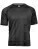 COOLdry Tee - tj7020n-black-melange - variant 