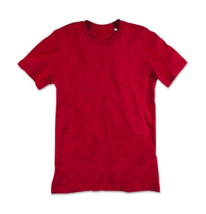 James Crew Neck Men