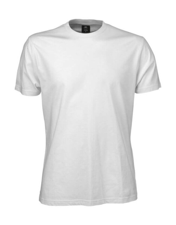 Mens Fashion Sof-Tee