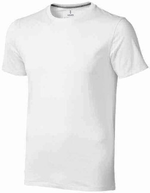 Nanaimo T-Shirt - Reklamnepredmety