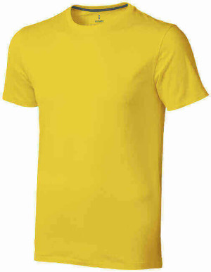 Nanaimo T-Shirt - Reklamnepredmety