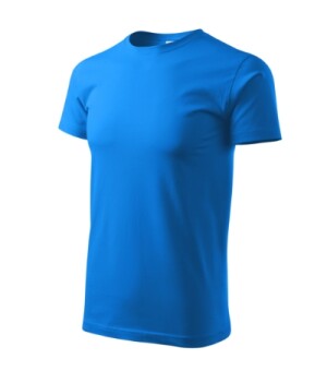 Heavy New T-shirt - Reklamnepredmety