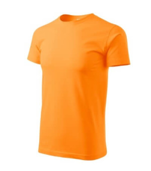 Heavy New T-shirt - Reklamnepredmety