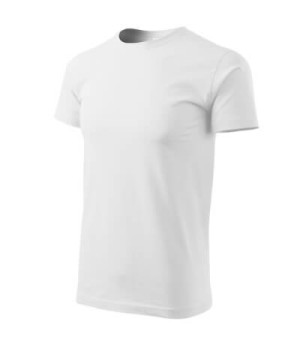 T-shirt Basic 129 - Reklamnepredmety