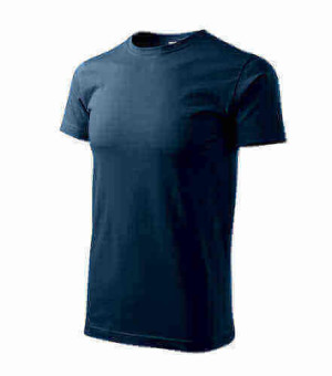 T-shirt Basic 129 - Reklamnepredmety