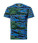 T shirt Camouflage - 144_C1_A_lb - variant Ad 144C113