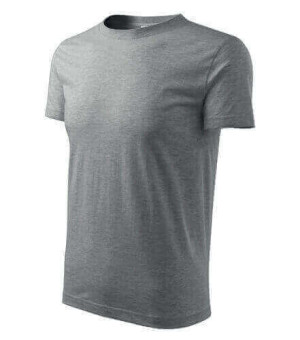 T shirt Classic New 132 - Reklamnepredmety