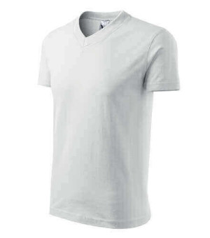 V-neck T-shirt 102 - Reklamnepredmety