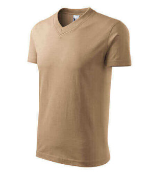 V-neck T-shirt 102 - Reklamnepredmety