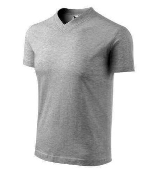 V-neck T-shirt 102 - Reklamnepredmety