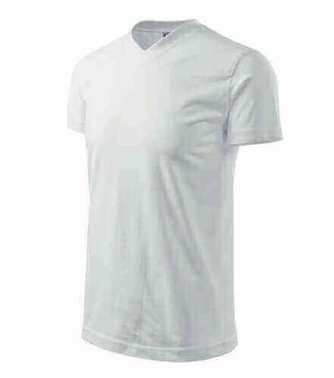 T -shirt Heavy V-neck 111 - Reklamnepredmety