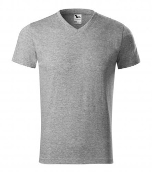 T -shirt Heavy V-neck 111 - Reklamnepredmety