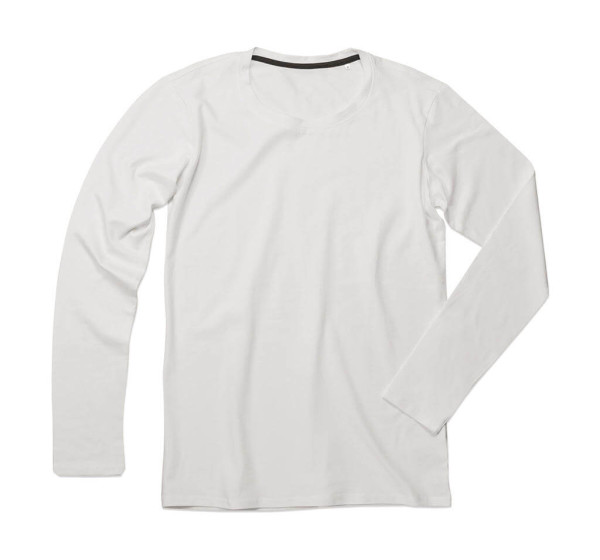 Clive Long Sleeve